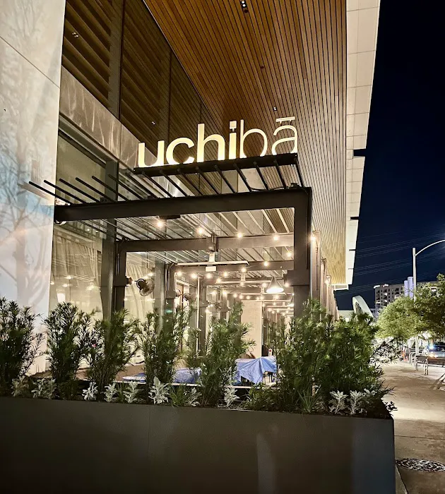 Uchibā Austin Picture 1