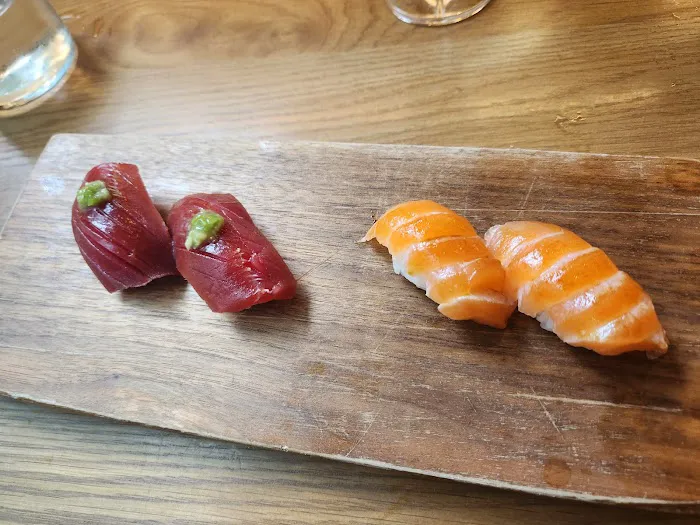 Uchibā Austin Picture 5