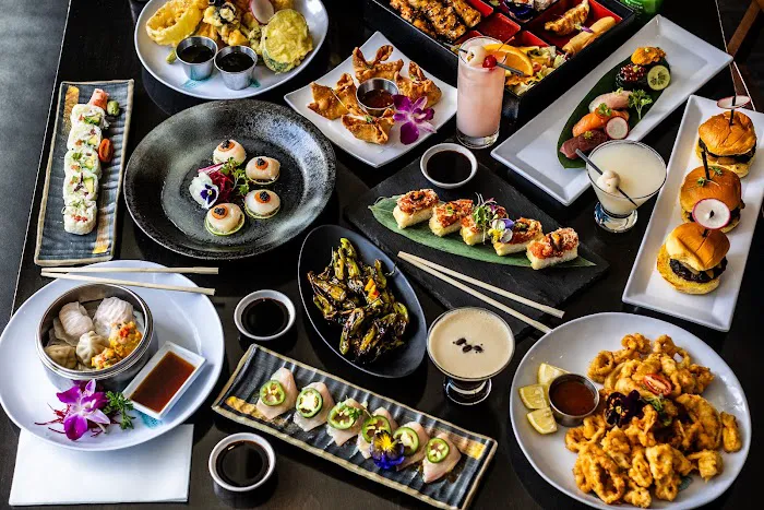 Maiko Sushi Lounge Picture 2