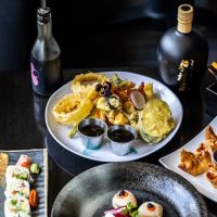 Maiko Sushi Lounge ico