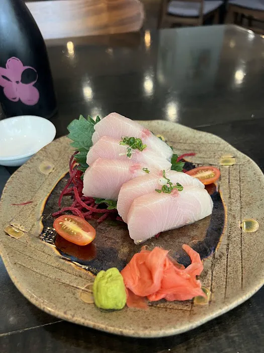 Maiko Sushi Lounge Picture 8