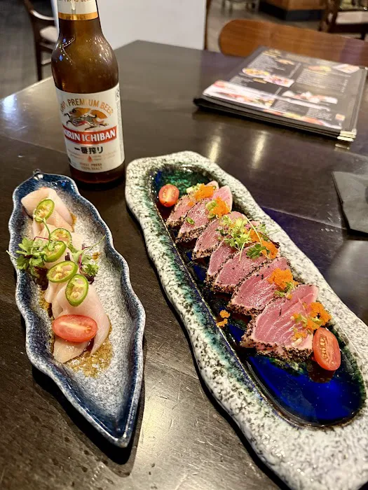Maiko Sushi Lounge Picture 10