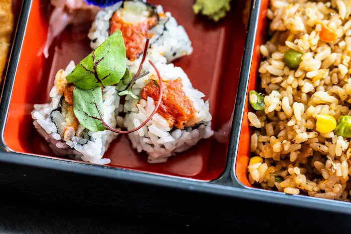 Maiko Sushi Lounge Picture 5