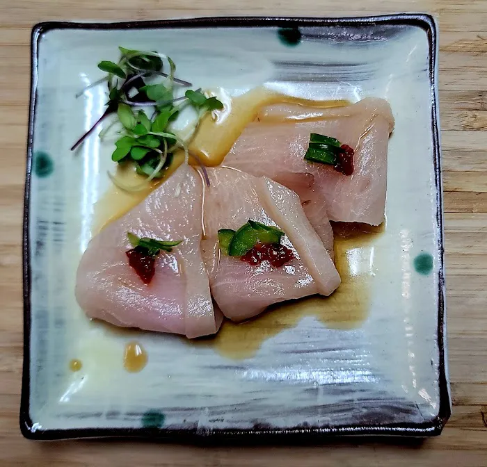 BarChi Sushi Picture 1
