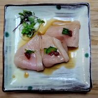 BarChi Sushi ico