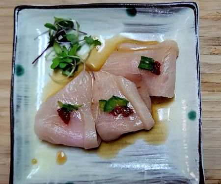 BarChi Sushi