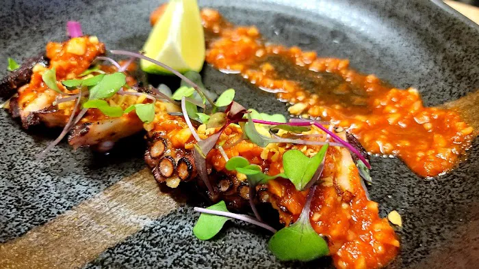 BarChi Sushi Picture 6