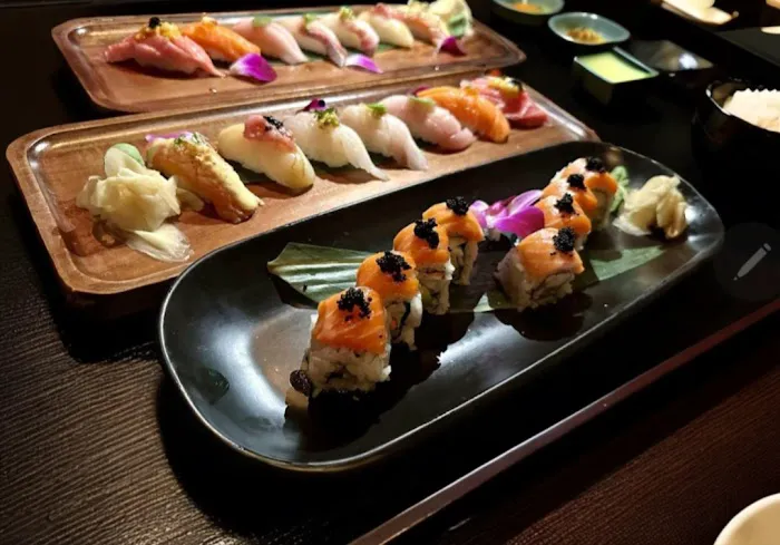 BarChi Sushi Picture 3