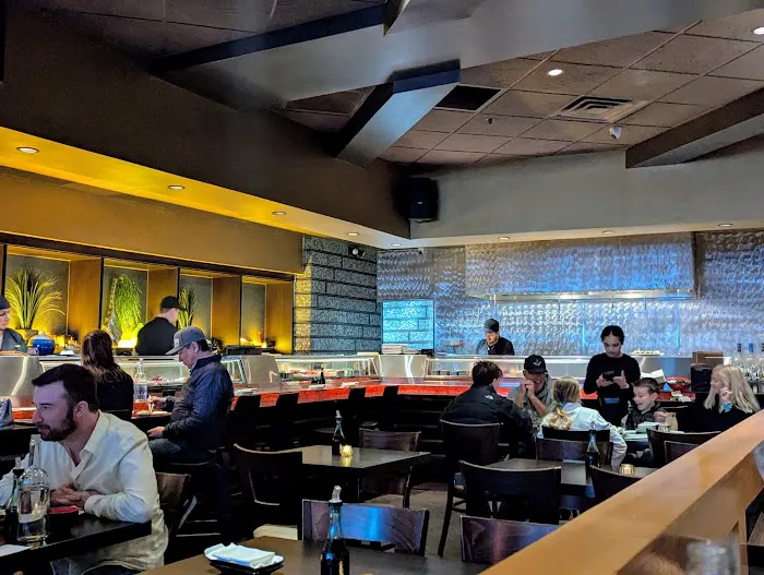 BarChi Sushi Picture 8