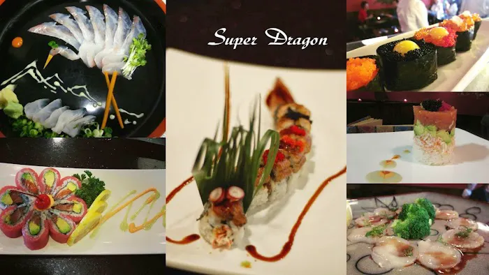 Izumi Sushi Picture 1