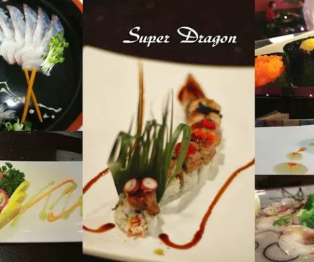Izumi Sushi