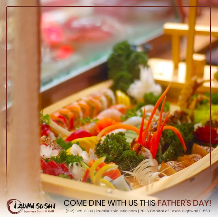 Izumi Sushi Picture 10