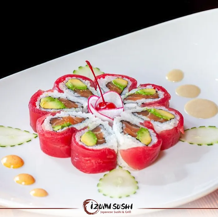 Izumi Sushi Picture 3