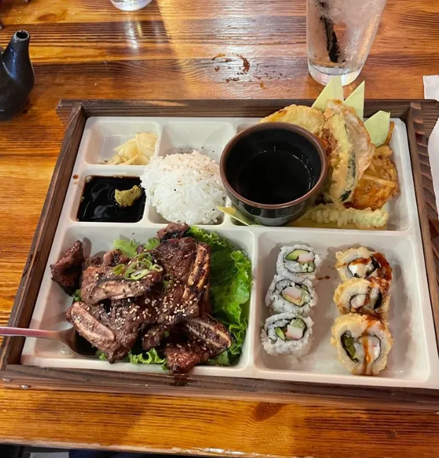Izumi Sushi Picture 7