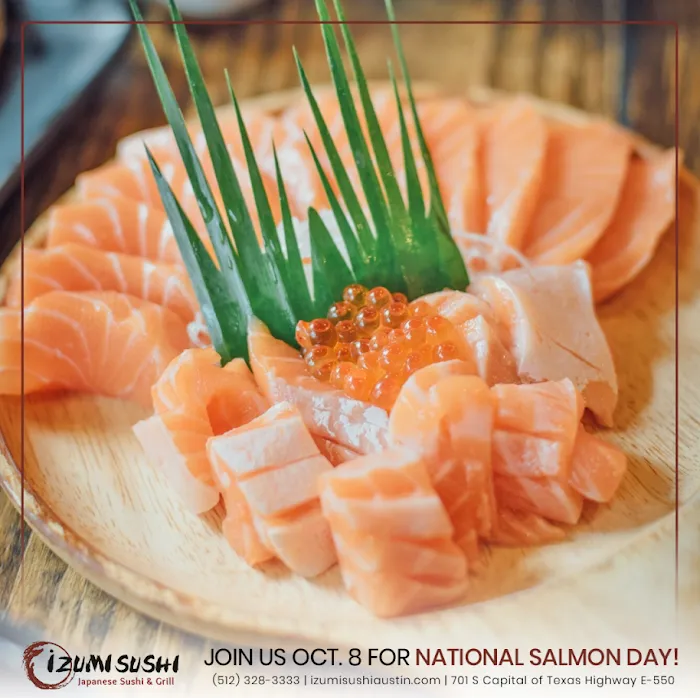 Izumi Sushi Picture 4