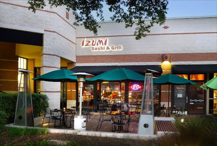 Izumi Sushi Picture 2