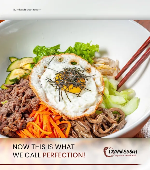 Izumi Sushi Picture 5
