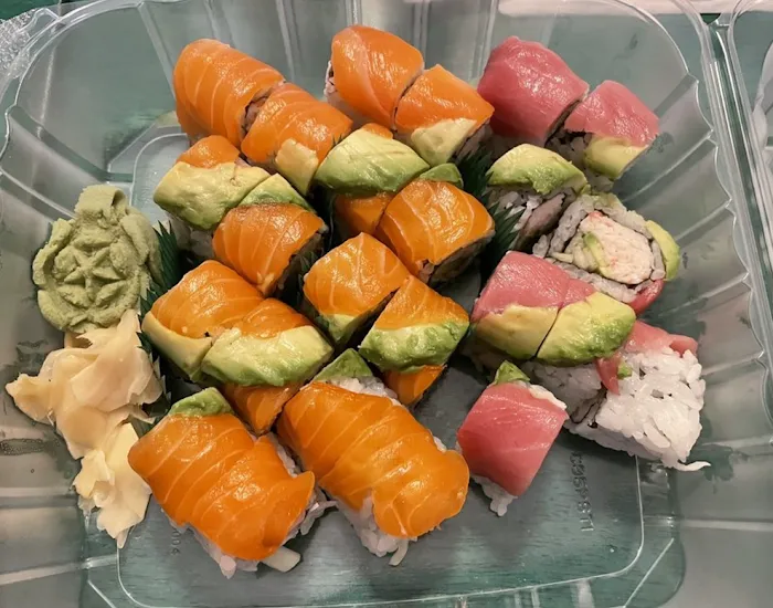 Izumi Sushi Picture 9