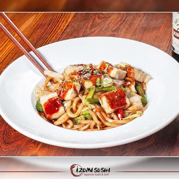 Izumi Sushi Picture 6
