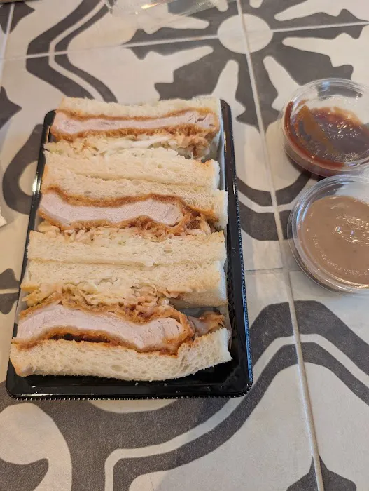 Proper Sandos Picture 8