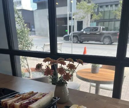 Proper Sandos