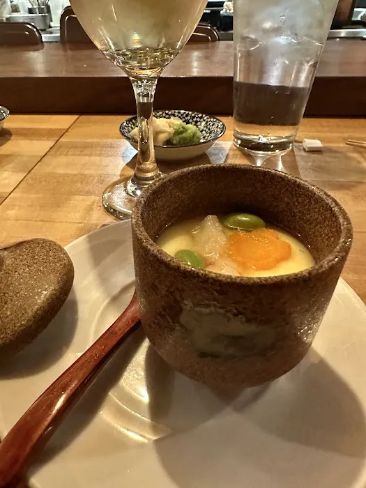 Sushi Junai Omakase Picture 9
