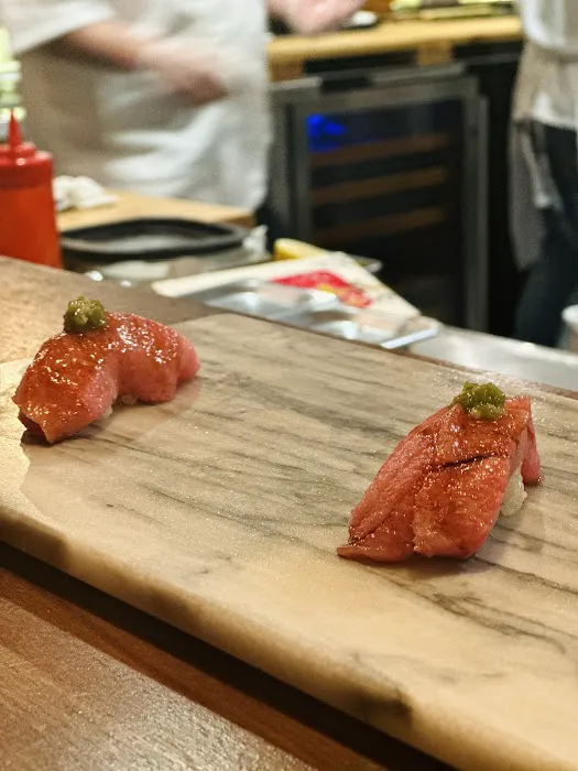 Sushi Junai Omakase Picture 6