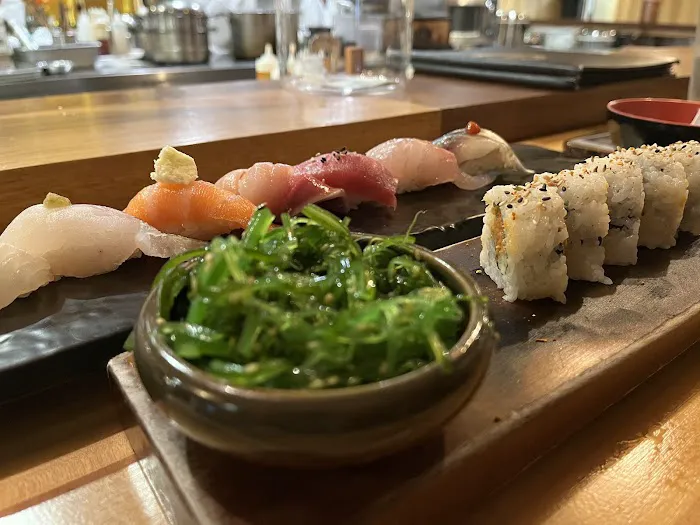 Sushi Junai Omakase Picture 1