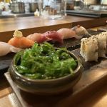 Sushi Junai Omakase
