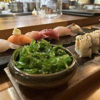 Sushi Junai Omakase ico