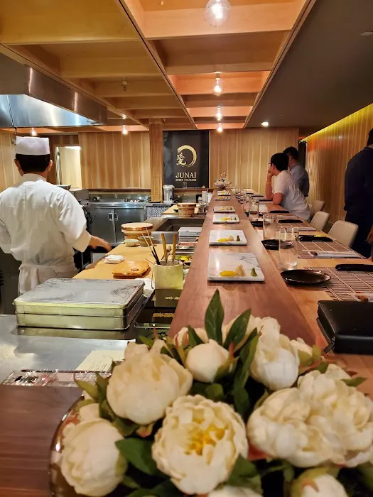 Sushi Junai Omakase Picture 10