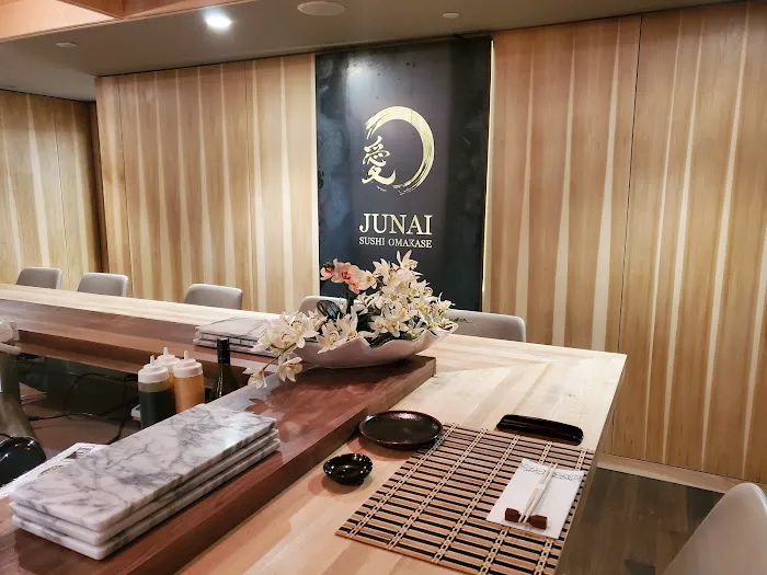 Sushi Junai Omakase Picture 7