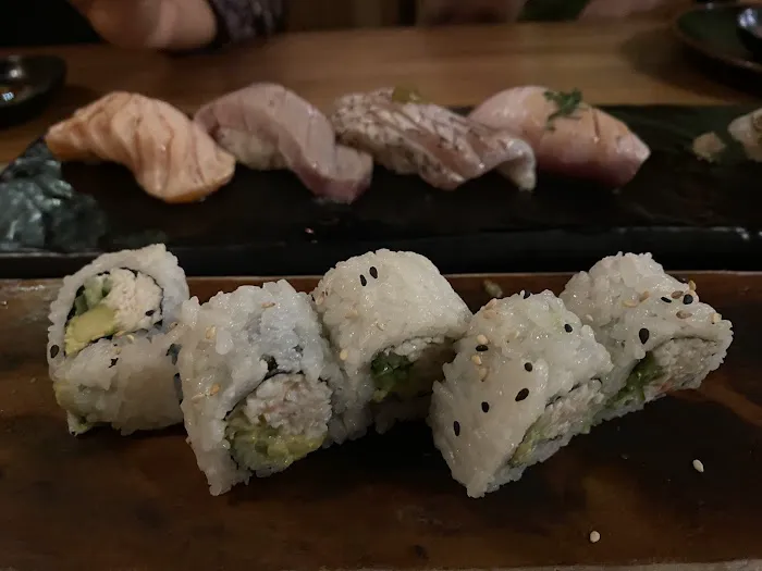 Sushi Junai Omakase Picture 3