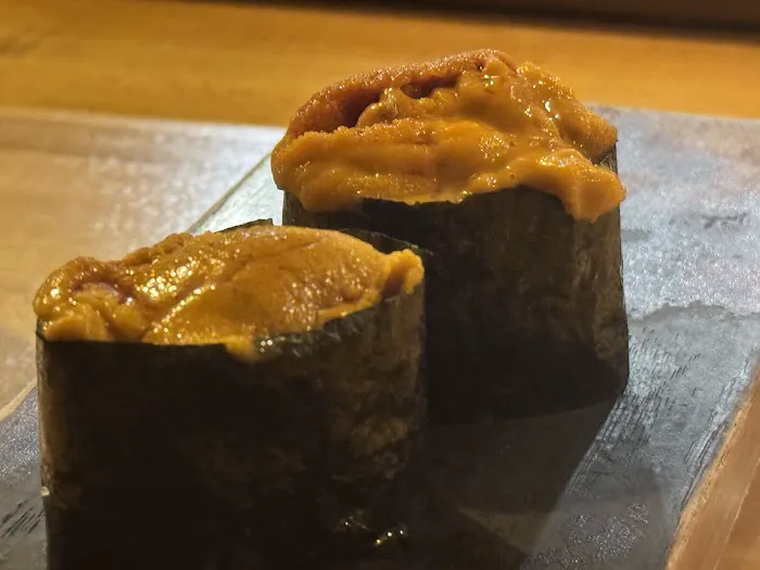Sushi Junai Omakase Picture 5
