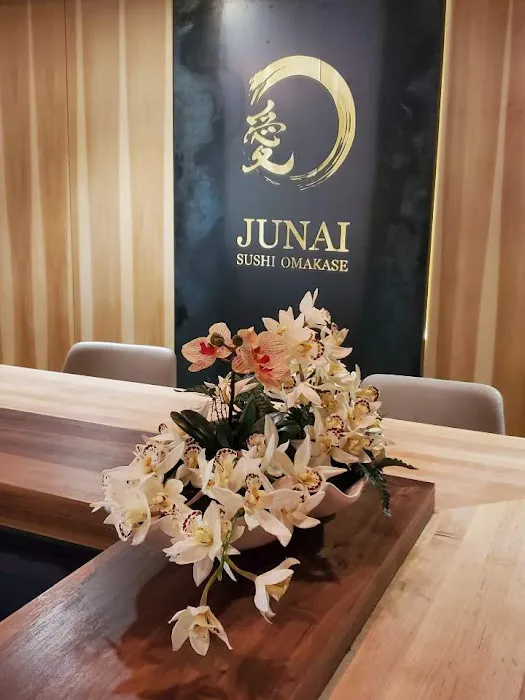 Sushi Junai Omakase Picture 2