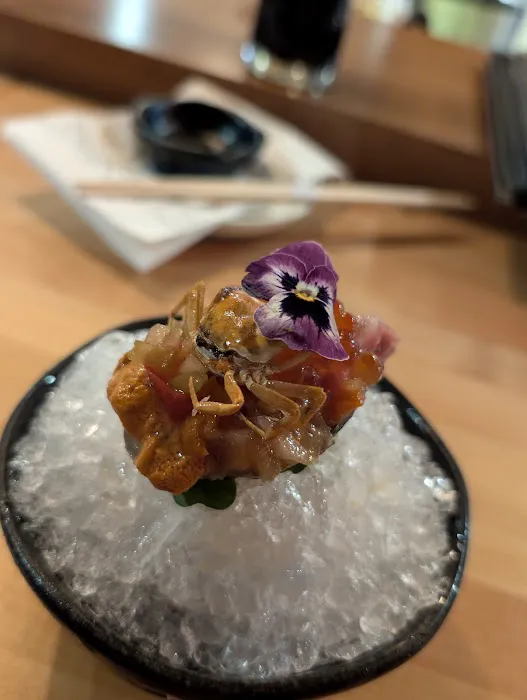Sushi Junai Omakase Picture 4
