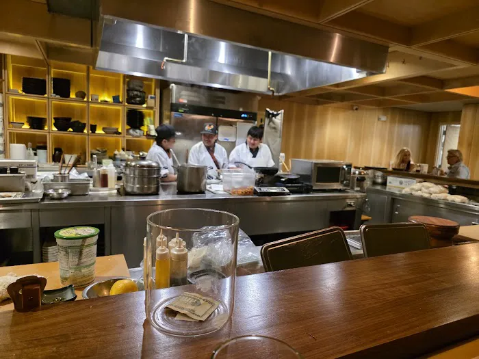 Sushi Junai Omakase Picture 8