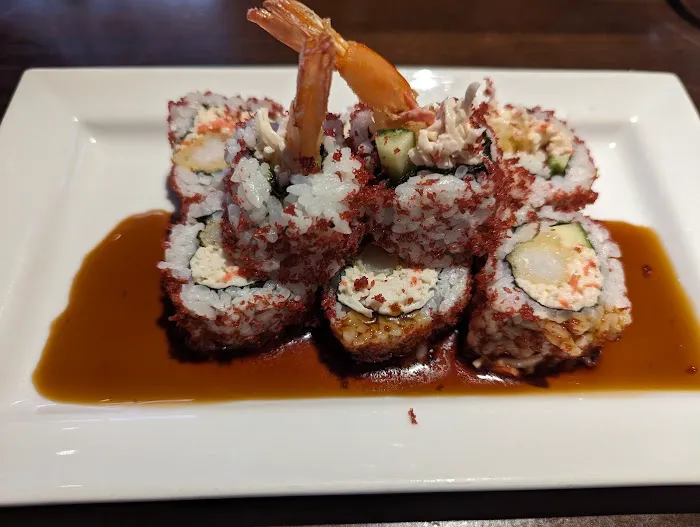 RA Sushi Bar Restaurant Picture 2