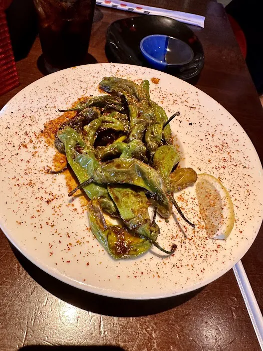 RA Sushi Bar Restaurant Picture 3
