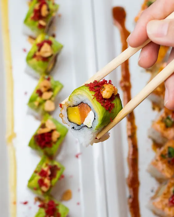 RA Sushi Bar Restaurant Picture 9