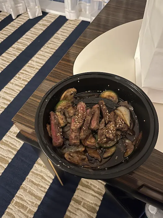 Hibachi Ko Picture 1