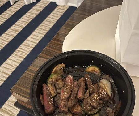 Hibachi Ko