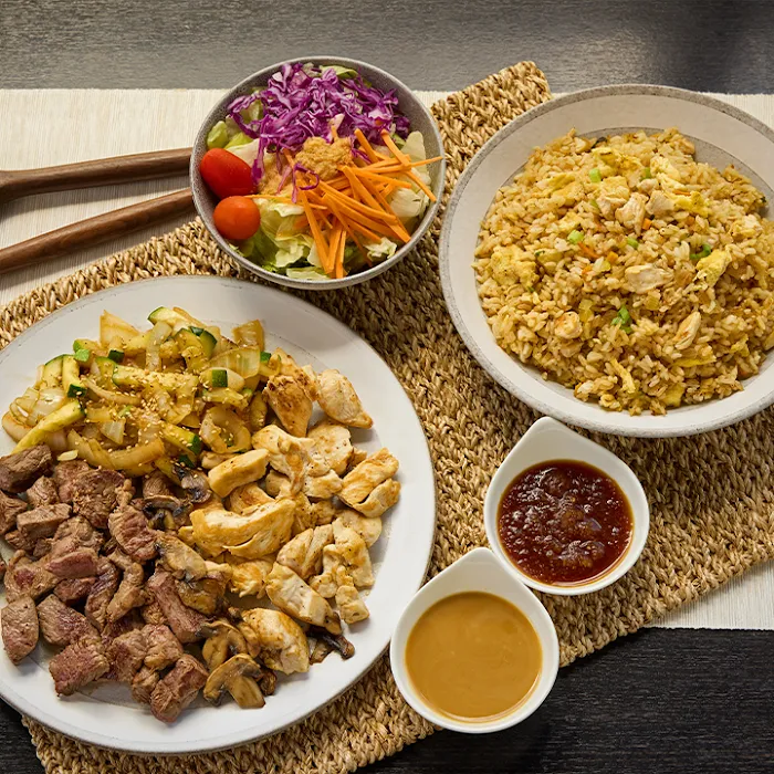 Hibachi Ko Picture 10