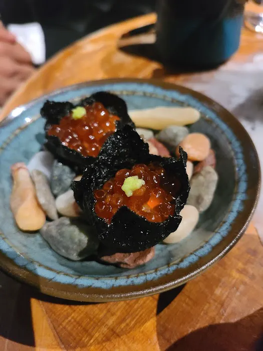 Sushi by Scratch Restaurants Picture 1