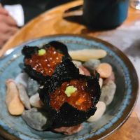 Sushi by Scratch Restaurants ico