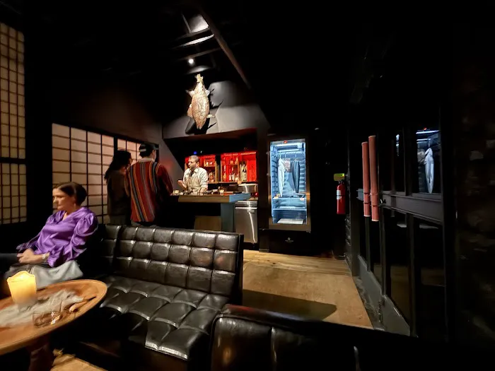 Sushi by Scratch Restaurants Picture 3