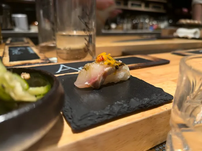 Sushi by Scratch Restaurants Picture 2