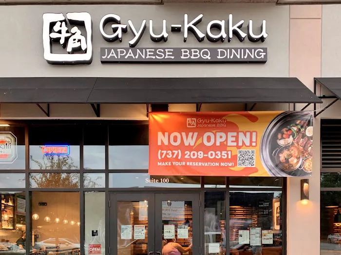 Gyu-Kaku Japanese BBQ Picture 1