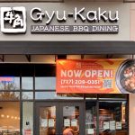 Gyu-Kaku Japanese BBQ
