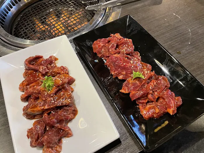 Gyu-Kaku Japanese BBQ Picture 2
